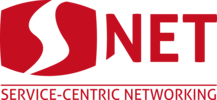 SNET Logo